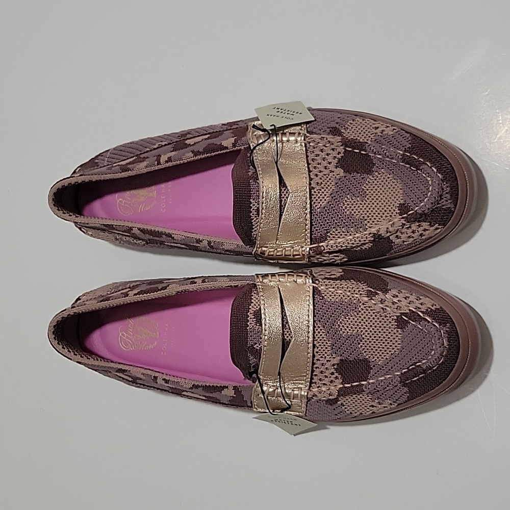 Cole Haan Weekender Loafers